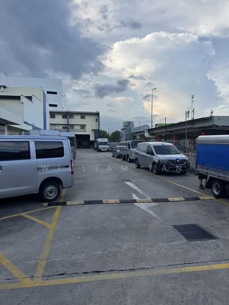 Nordix, 1 Woodlands Industrial Park E2, 7,320 sqft, Factory / Workshop (B2) For Rent, by William Tan, 500183071 - Exterior - CommercialGuru.com.sg