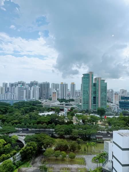 SkySuites 17, 17 Jalan Rajah, 1 Bedroom, 366 sqft, Apartment For Sale, by Lethe Li Ziying, 500183072 - Exterior - PropertyGuru.com.sg