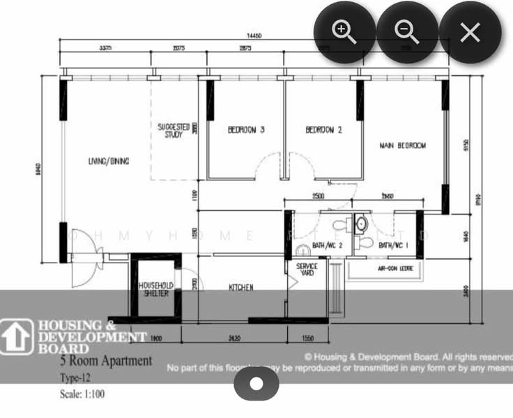 802A Keat Hong Close, 802A Keat Hong Close, 3 Bedrooms, 1,216 sqft, HDB Flat For Sale, by STEVEN NG, 500183076 - PropertyGuru.com.sg