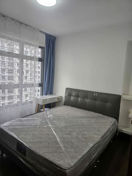 405B Northshore Drive, 405B Northshore Drive, Room Rental, 120 sqft, HDB Flat For Rent, by SERENA, 500183078 - Bedroom - PropertyGuru.com.sg