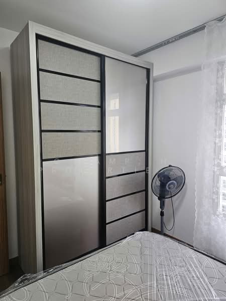 405B Northshore Drive, 405B Northshore Drive, Room Rental, 120 sqft, HDB Flat For Rent, by SERENA, 500183078 - Bedroom - PropertyGuru.com.sg