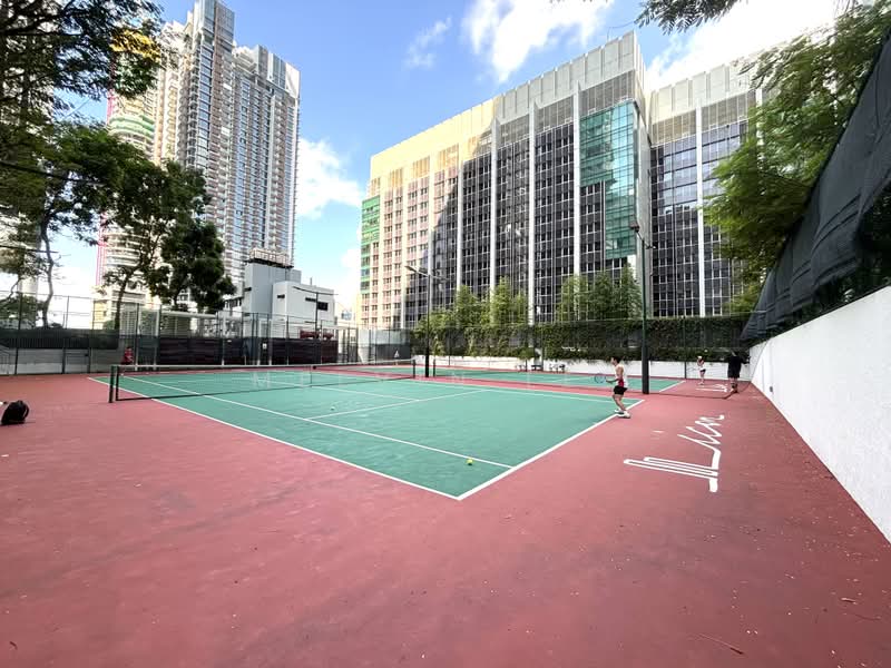 Icon, 10 Gopeng Street, 1 Bedroom, 851 sqft, Apartment For Rent, by Melvin Lee, 500183082 - Exterior - PropertyGuru.com.sg