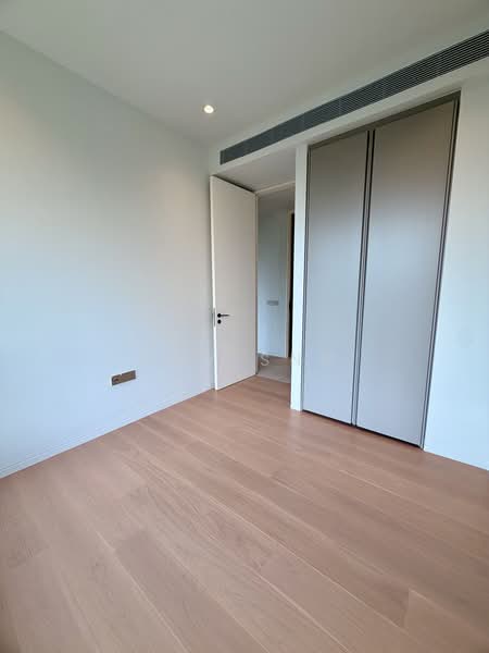 Park Nova, 18 Tomlinson Road, 3 Bedrooms, 1,432 sqft, Condominium For Rent, by Amy Sng, 500183083 - Bedroom 2 - PropertyGuru.com.sg