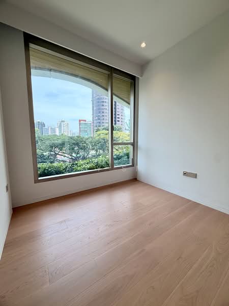 Park Nova, 18 Tomlinson Road, 3 Bedrooms, 1,432 sqft, Condominium For Rent, by Amy Sng, 500183083 - Bedroom 2 - PropertyGuru.com.sg