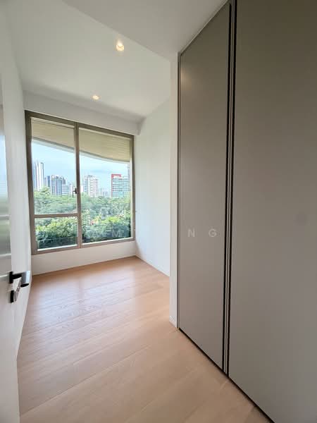 Park Nova, 18 Tomlinson Road, 3 Bedrooms, 1,432 sqft, Condominium For Rent, by Amy Sng, 500183083 - Bedroom 3 - PropertyGuru.com.sg