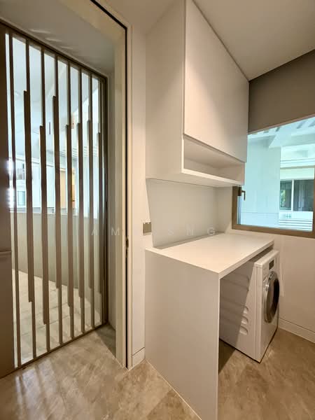 Park Nova, 18 Tomlinson Road, 3 Bedrooms, 1,432 sqft, Condominium For Rent, by Amy Sng, 500183083 - Yard - PropertyGuru.com.sg