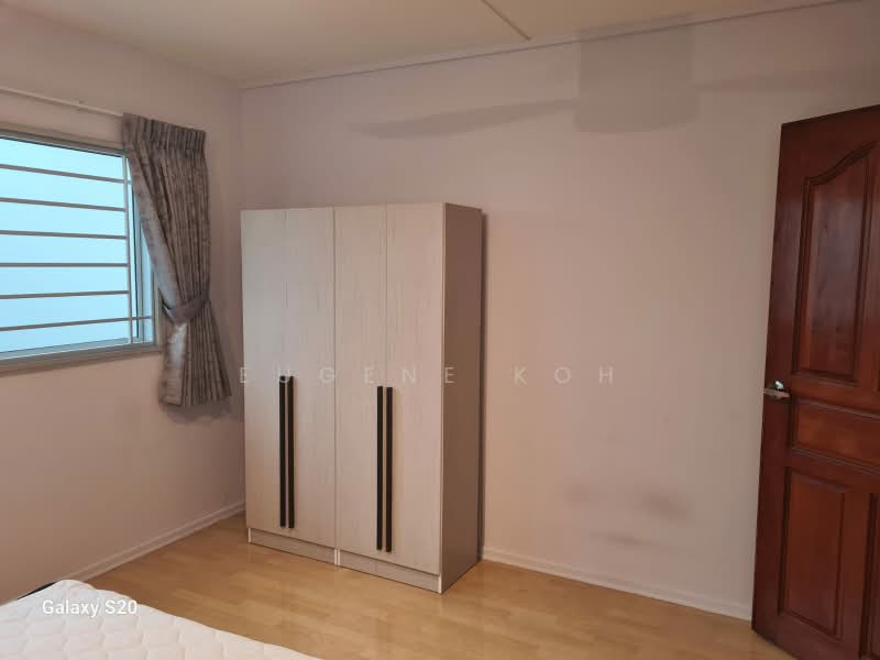116 Pending Road, 116 Pending Road, Room Rental, 100 sqft, HDB Flat For Rent, by Eugene Koh, 500183086 - Bedroom - PropertyGuru.com.sg