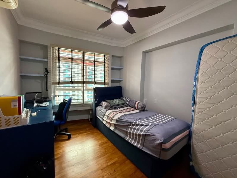 408B Fernvale Road, 408B Fernvale Road, 3 Bedrooms, 1,022 sqft, HDB Flat For Rent, by Devin Lee, 500183088 - PropertyGuru.com.sg