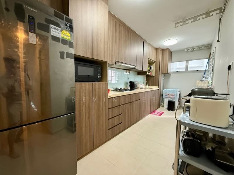 408B Fernvale Road, 408B Fernvale Road, 3 Bedrooms, 1,022 sqft, HDB Flat For Rent, by Devin Lee, 500183088 - PropertyGuru.com.sg