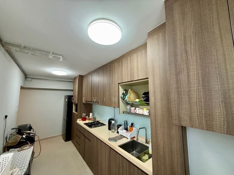 408B Fernvale Road, 408B Fernvale Road, 3 Bedrooms, 1,022 sqft, HDB Flat For Rent, by Devin Lee, 500183088 - PropertyGuru.com.sg