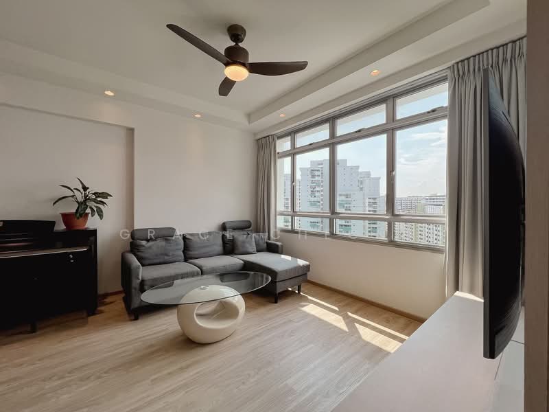 38D Bendemeer Road, 38D Bendemeer Road, 3 Bedrooms, 990 sqft, HDB Flat For Sale, by Grace Cheong, 500183094 - Living Room - PropertyGuru.com.sg