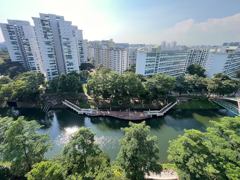 38D Bendemeer Road, 38D Bendemeer Road, 3 Bedrooms, 990 sqft, HDB Flat For Sale, by Grace Cheong, 500183094 - Unblock River View - PropertyGuru.com.sg