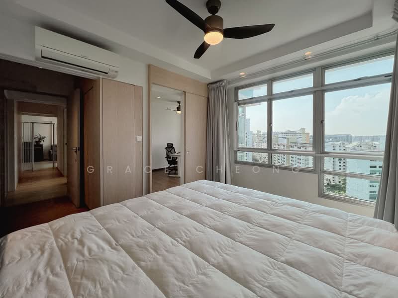 38D Bendemeer Road, 38D Bendemeer Road, 3 Bedrooms, 990 sqft, HDB Flat For Sale, by Grace Cheong, 500183094 - Master Bedroom - PropertyGuru.com.sg