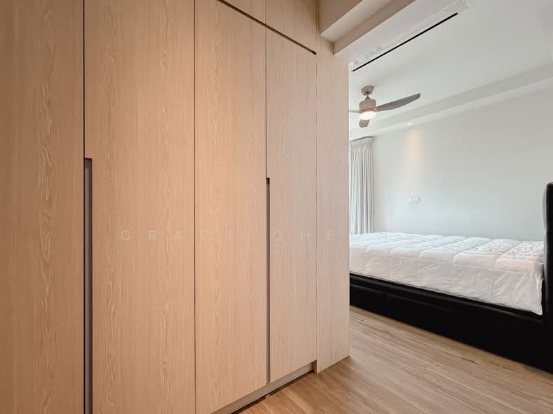 38D Bendemeer Road, 38D Bendemeer Road, 3 Bedrooms, 990 sqft, HDB Flat For Sale, by Grace Cheong, 500183094 - Master Wardrobe - PropertyGuru.com.sg