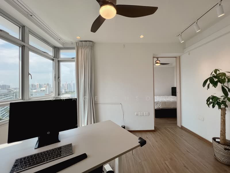 38D Bendemeer Road, 38D Bendemeer Road, 3 Bedrooms, 990 sqft, HDB Flat For Sale, by Grace Cheong, 500183094 - Bedroom 2 - PropertyGuru.com.sg