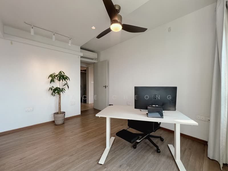 38D Bendemeer Road, 38D Bendemeer Road, 3 Bedrooms, 990 sqft, HDB Flat For Sale, by Grace Cheong, 500183094 - Bedroom 2 - PropertyGuru.com.sg