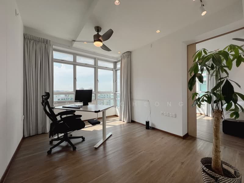 38D Bendemeer Road, 38D Bendemeer Road, 3 Bedrooms, 990 sqft, HDB Flat For Sale, by Grace Cheong, 500183094 - Bedroom 2 - PropertyGuru.com.sg