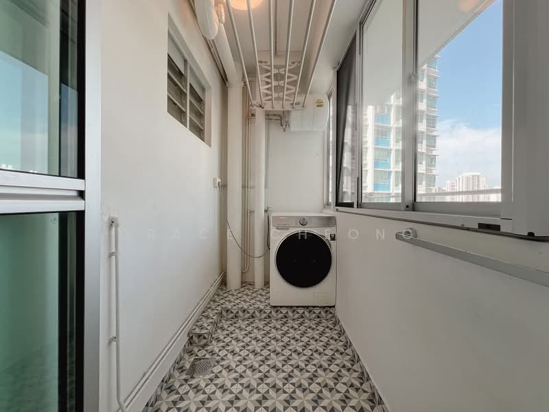 38D Bendemeer Road, 38D Bendemeer Road, 3 Bedrooms, 990 sqft, HDB Flat For Sale, by Grace Cheong, 500183094 - Yard - PropertyGuru.com.sg