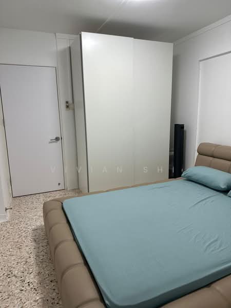 507 Ang Mo Kio Avenue 8, 507 Ang Mo Kio Avenue 8, Room Rental, 180 sqft, HDB Flat For Rent, by Vivian Shi, 500183096 - Bedroom - PropertyGuru.com.sg