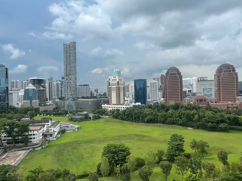 The Lumos, 9 Leonie Hill, 3 Bedrooms, 2,496 sqft, Apartment For Sale, by Eric KANG (江瑞裕), 500183098 - Exterior - PropertyGuru.com.sg