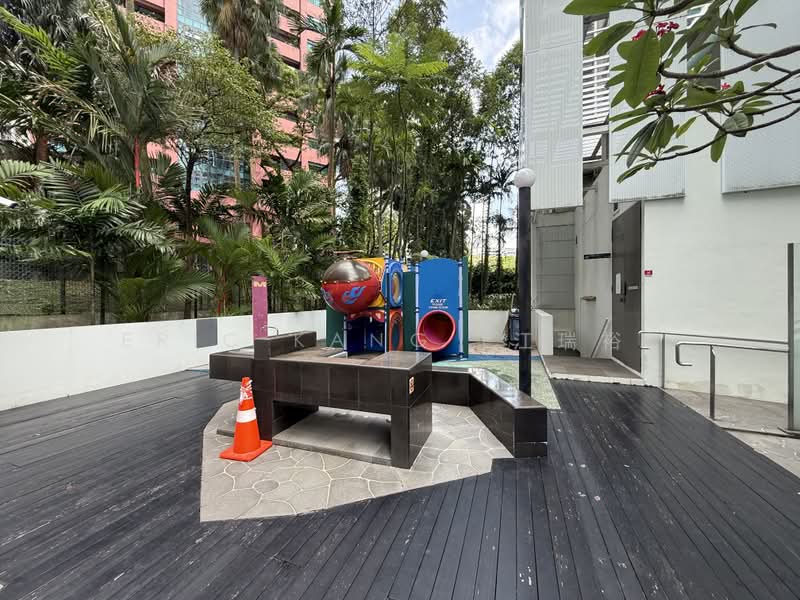 The Lumos, 9 Leonie Hill, 3 Bedrooms, 2,496 sqft, Apartment For Sale, by Eric KANG (江瑞裕), 500183098 - Exterior - PropertyGuru.com.sg