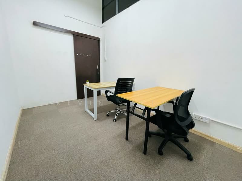 Eunos Techpark 2, 60 Kaki Bukit Place, 120 sqft, Light Industrial (B1) For Rent, by Kevin Seetoh, 500183101 - Study - CommercialGuru.com.sg