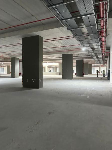 Tampines Connection, 2 Tampines North Drive 4, Pasir Ris / Tampines, 2,002 sqft, Factory / Workshop (B2) For Rent, by Ivy Zhang Rui, 500183104 - Interior - CommercialGuru.com.sg