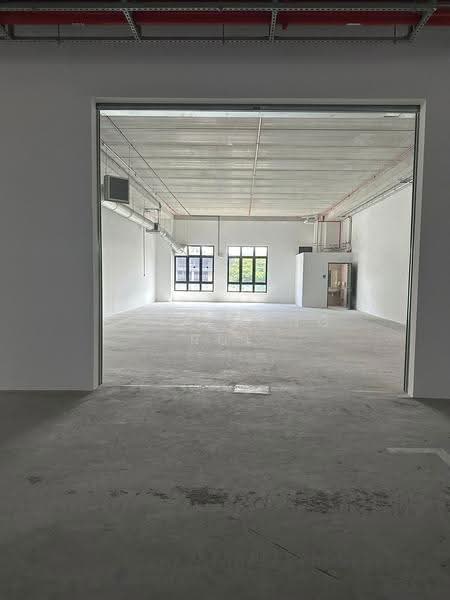 Tampines Connection, 2 Tampines North Drive 4, Pasir Ris / Tampines, 2,002 sqft, Factory / Workshop (B2) For Rent, by Ivy Zhang Rui, 500183104 - Interior - CommercialGuru.com.sg