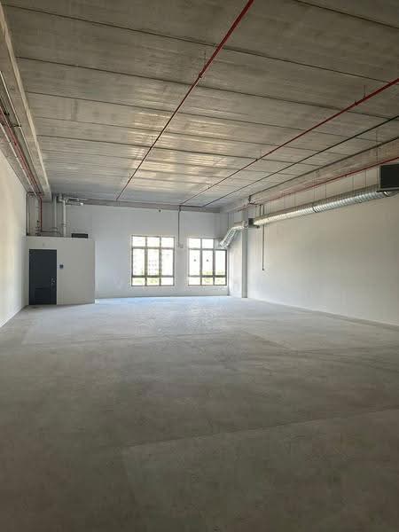 Tampines Connection, 2 Tampines North Drive 4, Pasir Ris / Tampines, 2,002 sqft, Factory / Workshop (B2) For Rent, by Ivy Zhang Rui, 500183104 - Interior - CommercialGuru.com.sg
