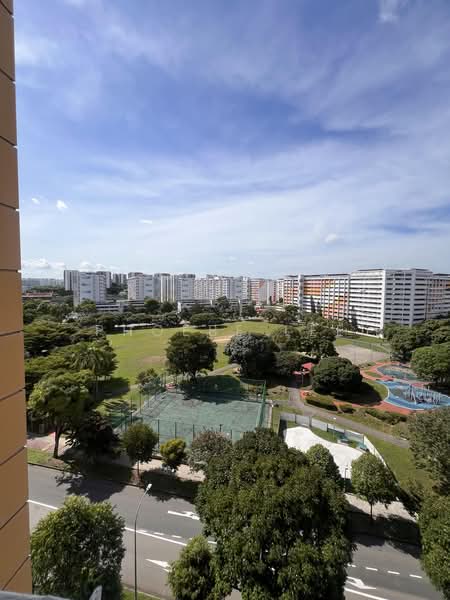 736 Yishun Street 72, 736 Yishun Street 72, 2 Bedrooms, 721 sqft, HDB Flat For Sale, by Phoebe Lee, 500183105 - Exterior - PropertyGuru.com.sg