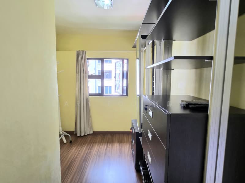 93 Jalan Dua, 93 Jalan Dua, 2 Bedrooms, 667 sqft, HDB Flat For Rent, by Gary Foo 符厚勤, 500183113 - Master Bedroom - PropertyGuru.com.sg