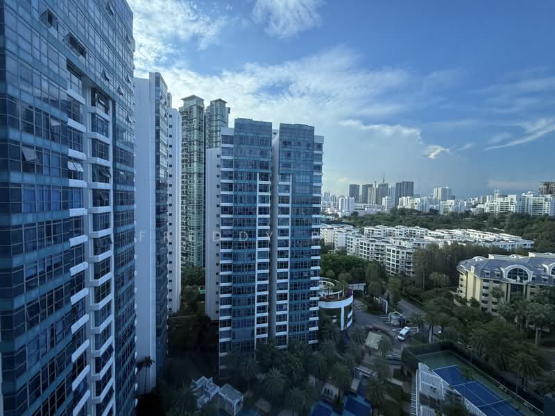 Blue Horizon, 21 West Coast Crescent, 3 Bedrooms, 1,152 sqft, Condominium For Sale, by Freddy Phua, 500183114 - Exterior - PropertyGuru.com.sg