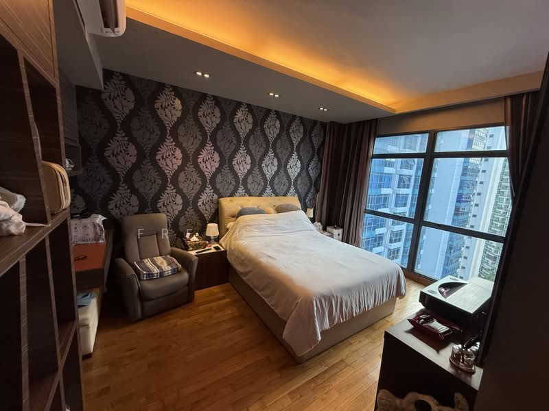 Blue Horizon, 21 West Coast Crescent, 3 Bedrooms, 1,152 sqft, Condominium For Sale, by Freddy Phua, 500183114 - Bedroom - PropertyGuru.com.sg