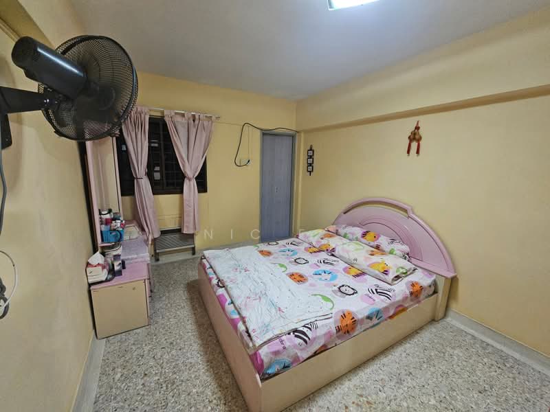 29 Marsiling Drive, 29 Marsiling Drive, 4 Bedrooms, 1,044 sqft, HDB Flat For Sale, by Nic Ee, 500183115 - Bedroom - PropertyGuru.com.sg
