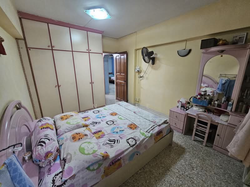 29 Marsiling Drive, 29 Marsiling Drive, 4 Bedrooms, 1,044 sqft, HDB Flat For Sale, by Nic Ee, 500183115 - Bedroom - PropertyGuru.com.sg