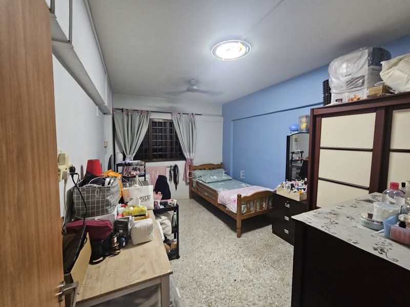 29 Marsiling Drive, 29 Marsiling Drive, 4 Bedrooms, 1,044 sqft, HDB Flat For Sale, by Nic Ee, 500183115 - Bedroom - PropertyGuru.com.sg