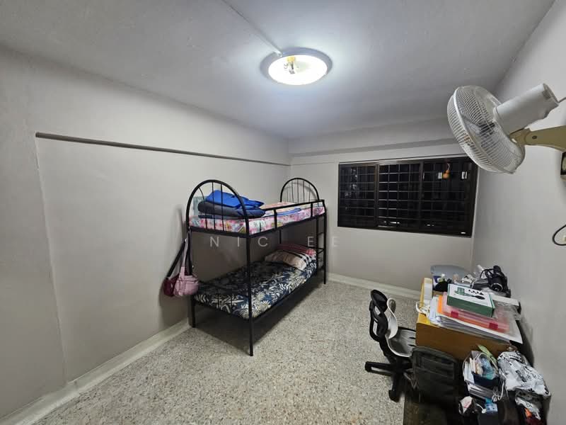 29 Marsiling Drive, 29 Marsiling Drive, 4 Bedrooms, 1,044 sqft, HDB Flat For Sale, by Nic Ee, 500183115 - Bedroom - PropertyGuru.com.sg