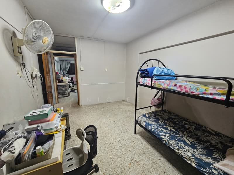 29 Marsiling Drive, 29 Marsiling Drive, 4 Bedrooms, 1,044 sqft, HDB Flat For Sale, by Nic Ee, 500183115 - Bedroom - PropertyGuru.com.sg