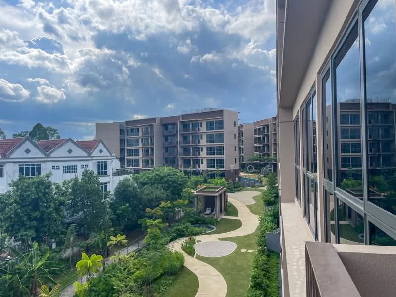 The Watergardens at Canberra, 37 Canberra Drive, 3 Bedrooms, 904 sqft, Apartment For Rent, by Jaslin Toh, 500183116 - PropertyGuru.com.sg