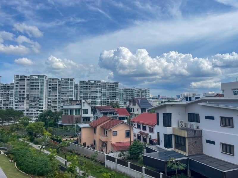 The Watergardens at Canberra, 37 Canberra Drive, 3 Bedrooms, 904 sqft, Apartment For Rent, by Jaslin Toh, 500183116 - PropertyGuru.com.sg