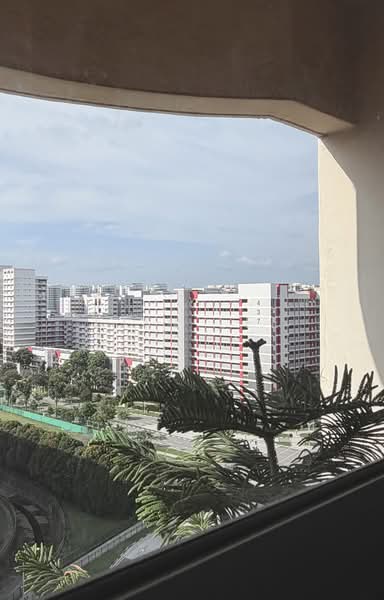 Hougang Central, , 3 Bedrooms, 1,561 sqft, HDB Flat For Rent, by Tjin Lee, 500183120 - View - PropertyGuru.com.sg