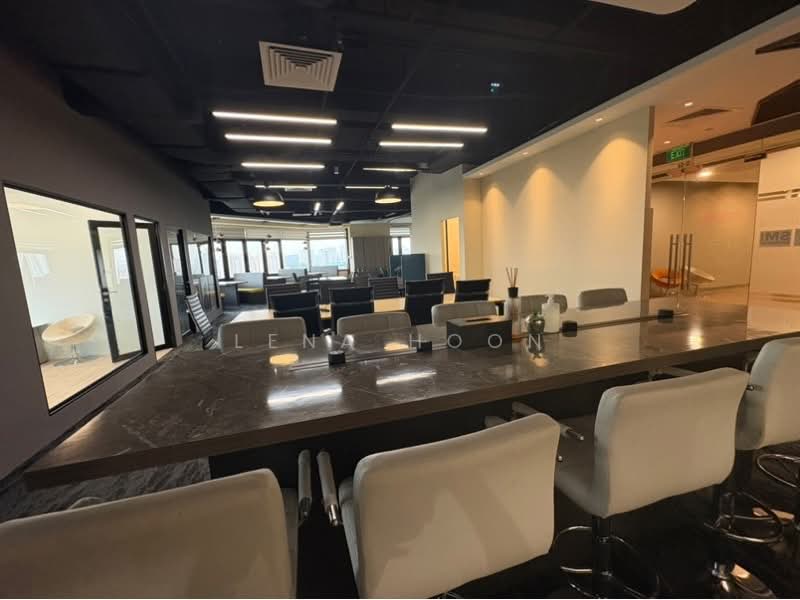 SLF Building, 510 Thomson Road, 1,822 sqft, Office For Rent, by Lena Hoon, 500183125 - CommercialGuru.com.sg