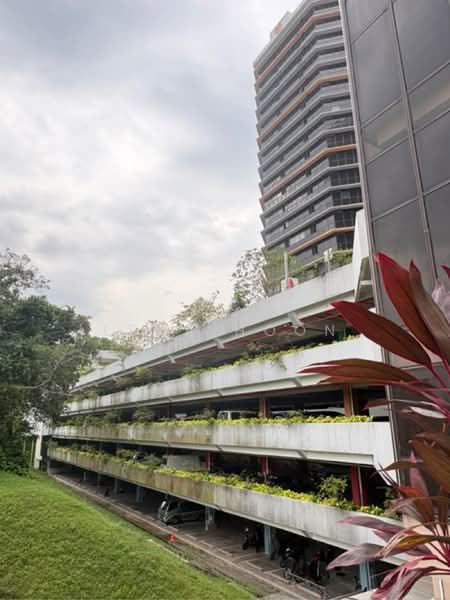 SLF Building, 510 Thomson Road, 1,822 sqft, Office For Rent, by Lena Hoon, 500183125 - CommercialGuru.com.sg