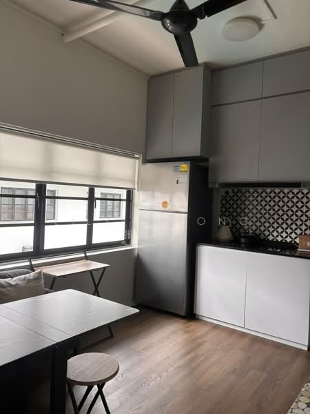 57 Eng Hoon Street, 57 Eng Hoon Street, Room Rental, 200 sqft, HDB Flat For Rent, by Lily Cheong 张立励, 500183127 - Kitchen - PropertyGuru.com.sg