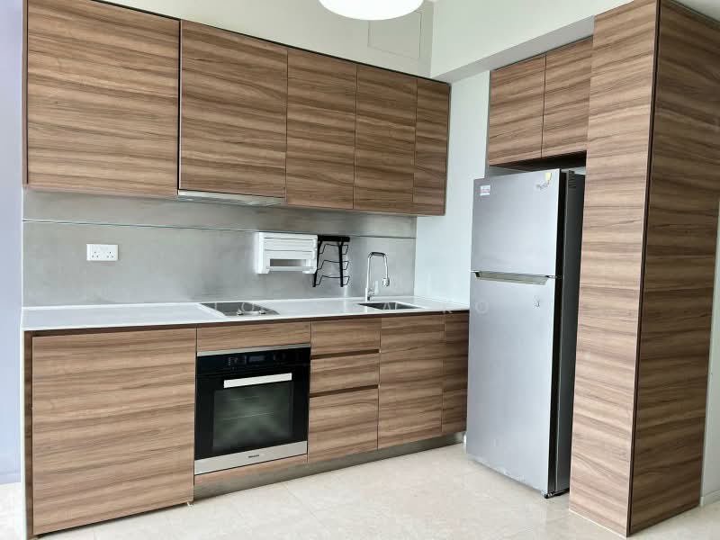 The Panorama, 8 Ang Mo Kio Ave 2, 1 Bedroom, 452 sqft, Condominium For Sale, by Joanna Ko, 500183130 - Kitchen - PropertyGuru.com.sg