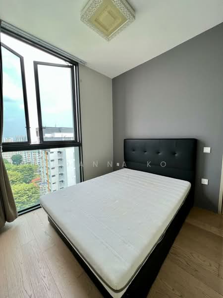 The Panorama, 8 Ang Mo Kio Ave 2, 1 Bedroom, 452 sqft, Condominium For Sale, by Joanna Ko, 500183130 - Bedroom - PropertyGuru.com.sg