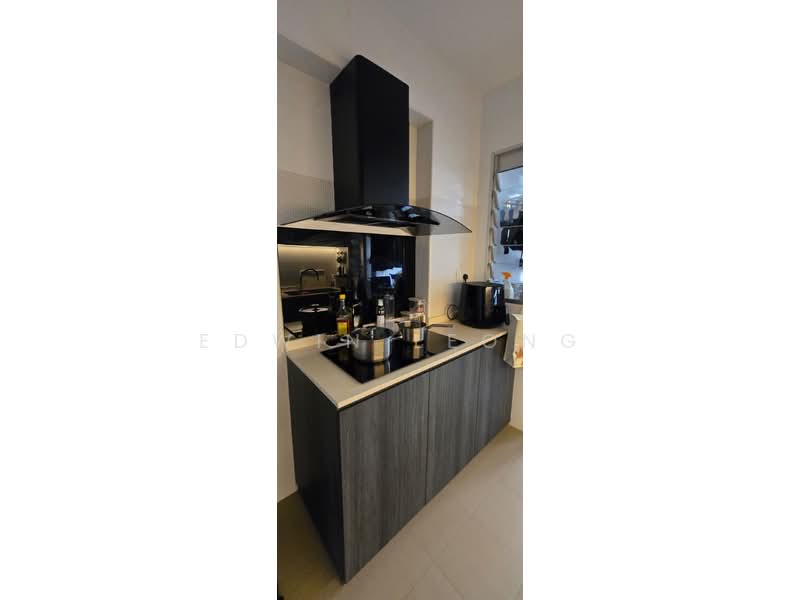 362B Sembawang Crescent, 362B Sembawang Crescent, Room Rental, 150 sqft, HDB Flat For Rent, by Edwin Leong, 500183141 - Kitchen - PropertyGuru.com.sg