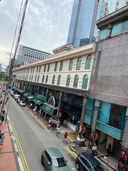 Syed Alwi Rd, Syed Alwi Rd, 5 Bedrooms, 1,324 sqft, Shophouse For Sale, by Jeric Ho, 500183146 - PropertyGuru.com.sg