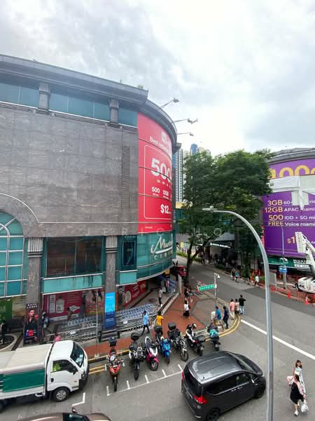 Syed Alwi Rd, Syed Alwi Rd, 5 Bedrooms, 1,324 sqft, Shophouse For Sale, by Jeric Ho, 500183146 - Exterior - PropertyGuru.com.sg