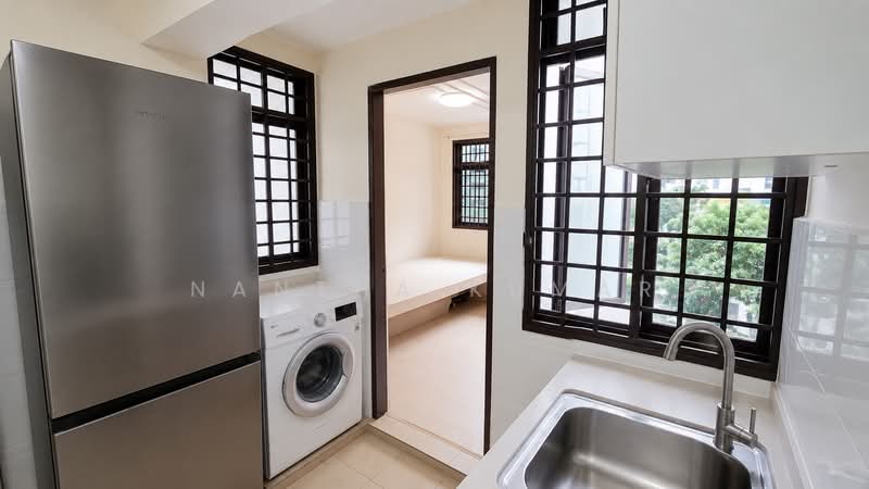 35 Circuit Road, 35 Circuit Road, 2 Bedrooms, 679 sqft, HDB Flat For Sale, by Nantha Kumar, 500183149 - Kitchen - PropertyGuru.com.sg